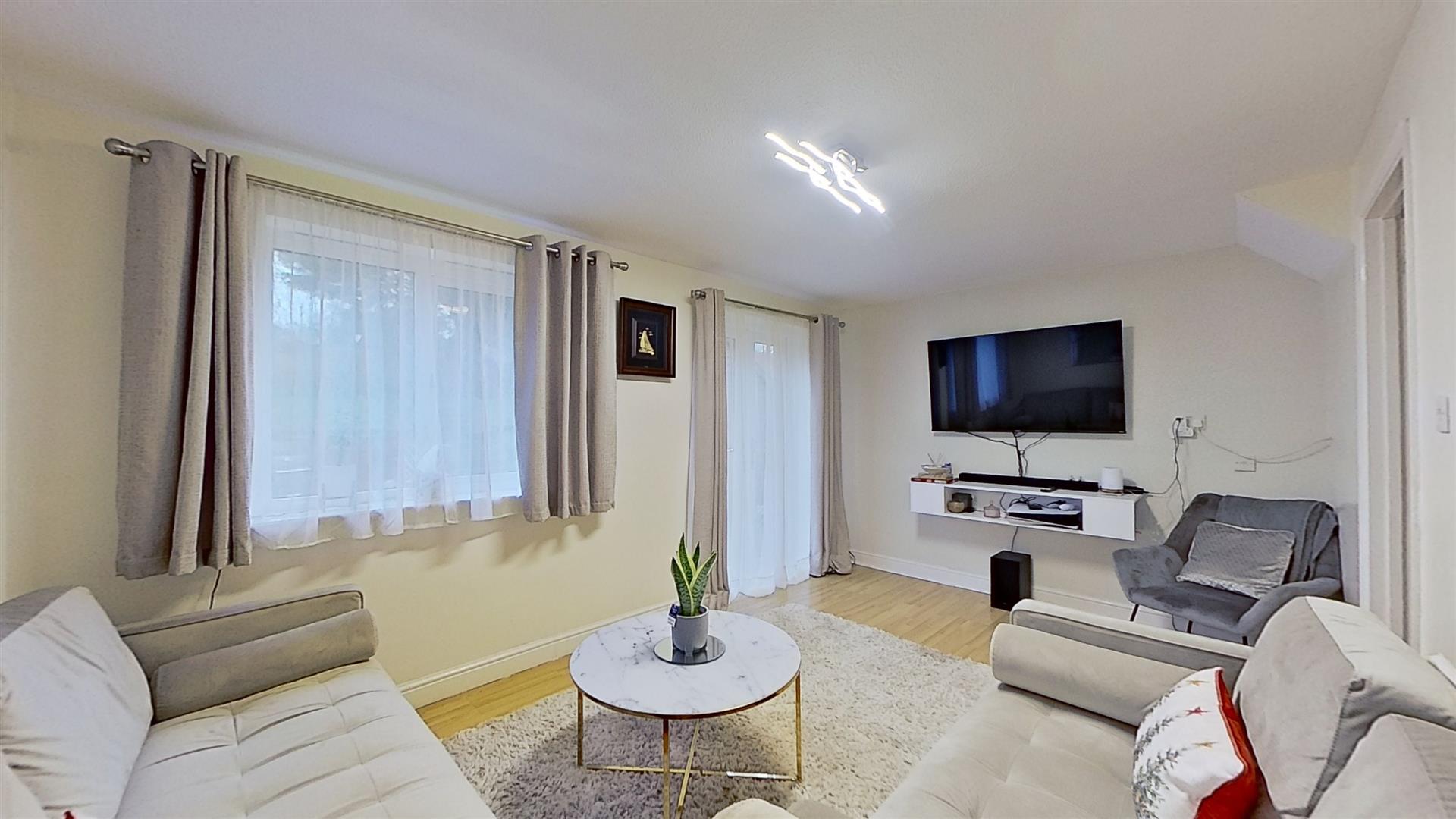 4 bed property in Hainault Avenue, Milton Keynes